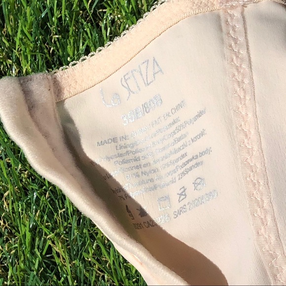 La Senza corset shape wear - Picture 3 of 4